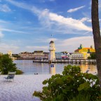 Ale & Compass To Replace Captain’s Grille at Walt Disney World’s Yacht Club