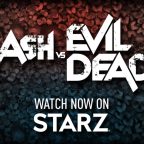 “Ash vs Evil Dead” Joins Halloween Horror 2017 Lineup At Universal Studios