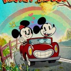 Mickey & Minnie’s Runaway Railway Gets An Opening Date At Disney’s Hollywood Studios