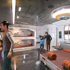 Star Wars Themed Hotel Coming Towards Walt Disney World