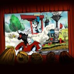 First Ever Mickey Themed Attraction Coming Towards Disney’s Hollywood Studios