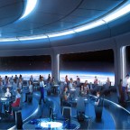 New Space Themed Restaurant and Films Coming Towards Mission: Space And China Pavilion At Epcot