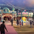 Pixar Stories Come To Life At The Disneyland Resort And Limited Time Celebration