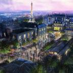 Marvel’s Guardians Of The Galaxy And Pixar’s Ratatouille Coming Towards Epcot