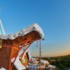 Blizzard Beach At Walt Disney World Possible Extends Virtual Queuing Testing