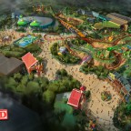 Official Opening Date For Toy Story Land At Disney’s Hollywood Studios At The Walt Disney Resort