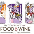 Full Menu Lineup And New Booths For Epcot 2017 International Food And Wine Festival