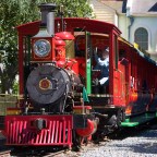 The Disneyland Railroad Returns Back This Weekend At The Disneyland Resort