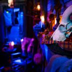 The Final Four Original Houses Announced At This Year’s Halloween Horror Nights For Universal Orlando