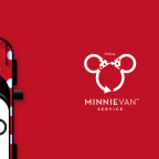 UPDATE: Minnie Van Service Now Expanded Towards Other Walt Disney World Resorts