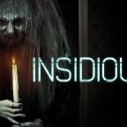 Insidious Franchise Comes To Universal Studios Hollywood For Halloween Horror Nights 27