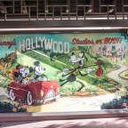 Mickey and Minnie’s Runaway Railway Signs Pop-Up Overnight at Disney’s Hollywood Studios