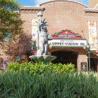 Update: More Details About Grand Avenue Coming Towards Disney’s Hollywood Studios