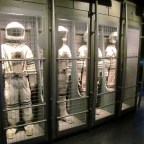 Mission: Space To Reopen With Actress Gina Torres As The New Face For The Pre-Show At Epcot