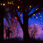 Halloween Horror Nights At Universal Orlando Resort Unleashes Scare Zones And More