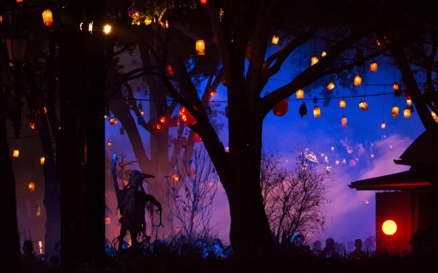 Trick-r-Treat-Scarezone