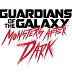 First Hand Preview For Guardians of the Galaxy: Monsters After Dark at Disney California Adventure
