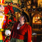 Epcot International Festival Of The Holidays To Be Celebrated This Holiday Season At Walt Disney World