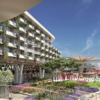 Disneyland Resort Officially Announces 4 Diamond Hotel And Major Changes At Downtown Disney District