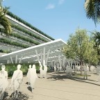 Two New Parking Structures Coming To The Disneyland Resort And Disney Cancels Eastern Gateway Project