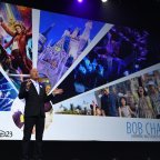 Bob Chapek Will Likely Succeed Chairman & CEO Of The Walt Disney Company Bob Iger