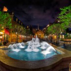 New Round Of Permits For The Ratatouille Attraction Coming Towards Epcot At The France Pavilion