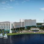 Universal Orlando Announces Two New Hotels Replacing The Former Wet N’ Wild Property