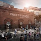 New Details Released For Fast & Furious Supercharged At Universal Orlando Resort