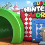 Permits And Details About Super Nintendo World Coming Towards Universal Orlando