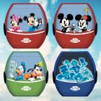 New Concept Art Released For The Disney Skyliner With New Details Coming To Walt Disney World