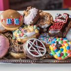 Voodoo Doughnut Officially Opening at Universal Orlando CityWalk This Spring