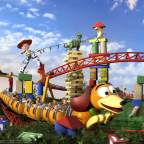 Disney Announces Opening Date For Toy Story Land At Disney’s Hollywood Studios