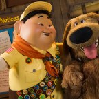 Disney’s Animal Kingdom Will Feature A Brand New Show ‘UP! A Great Bird Adventure Coming This Spring