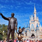 ‘Incredible Summer’ For Walt Disney World’s Newest Summer Event At All Four Parks