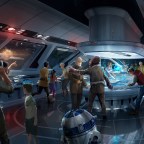 New Details For The Upcoming Star Wars Themed Hotel Coming Towards Walt Disney World