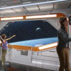 New Released Images For The Star Wars Themed Resort Coming Towards Walt Disney World