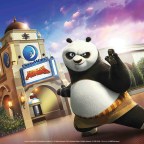 New Updated Details For The DreamWorks Theater Coming Towards Universal Studios Hollywood