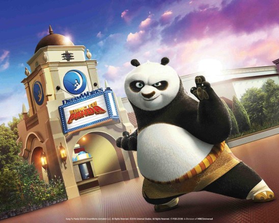 Kung Fu Panda opens Summer 2018-XL