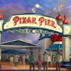 Lamplight Lounge Opening This Summer At Pixar Pier At Disney California Adventure