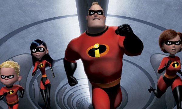 theincredibles