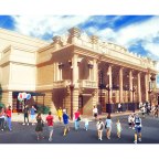RUMOR: The Main Street USA Theater Project At The Magic Kingdom Being Cancelled?