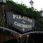 Swashbucklering Guests Can Visit The Redhead One More Before The Refurbishment At Disneyland