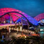 What Makes The Tron Lightcycle Coaster Great And Why Fans Should Be Excited Coming To Walt Disney World