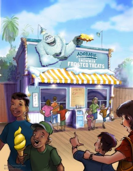 Pixar-Pier-Adorable-Snowman-Frosted-Treats--466x600