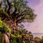 ‘Party For The Planet’ For Disney’s Animal Kingdom 20th Anniversary Begins Next Month