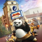 Universal Studios Hollywood Announces Official Date For The Kung Fu Panda Attraction