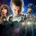 The Upside Down World of Stranger Things Is Coming Towards Halloween Horror Nights