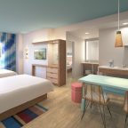 Universal Orlando Releases Official Names For Their Endless Summer Resort