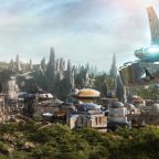 Disney Officially Announces Timeframes For Star Wars: Galaxy’s Edge At Disney Parks