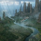 Star Wars: Galaxy’s Edge Village Name Revealed And Other Details Coming to Disney Parks